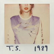 “1989” is set to become the first platinum album of the year, according to Billboard.